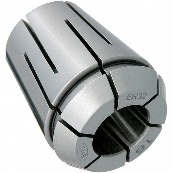 Techniks 04543-06 ER Collet: ER16, 6.00 mm Collet Size, Coolant