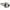 Techniks 22919-1.75 End Mill Holder: CAT40 Taper, Taper Shank, 5/8