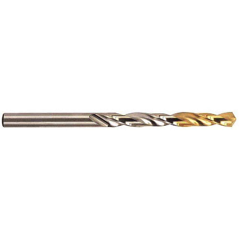 YG-1 D1GP138248 Jobber Length Drill Bit: