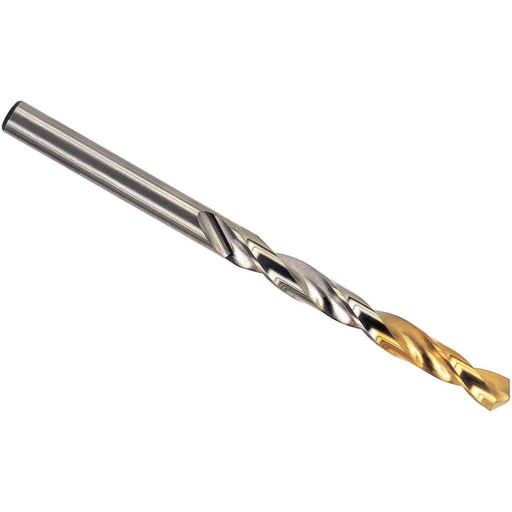YG-1 D1GP138226 Jobber Length Drill Bit: #31 (0.1200) Dia, 118 deg, HSS