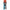 Krylon A03610004 Industrial Quik-Mark Water-Based Inverted Marking Paint, Flat, Fluorescent Safety Red, 17 oz