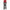 Krylon A03611007 Industrial Quik-Mark Solvent-Based Inverted Marking Paint, Flat, Red, 17 oz