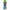 Krylon A03630004 Industrial Quik-Mark Water-Based Inverted Marking Paint, Flat, Fluorescent Green, 17 oz