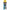 Krylon A03801004 Industrial Quik-Mark Water-Based Inverted Marking Paint, Flat, APWA Utility Yellow, 17 oz