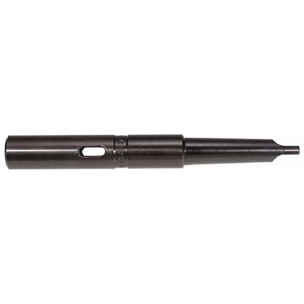 Jacobs 30456N MT5 Inside Morse Taper, MT5 Outside Morse Taper, Extension Morse Taper to Morse Taper
