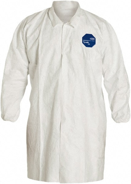 Dupont TY211SWH4X003000 1.20 oz Material, Size 4X-Large, Tyvek