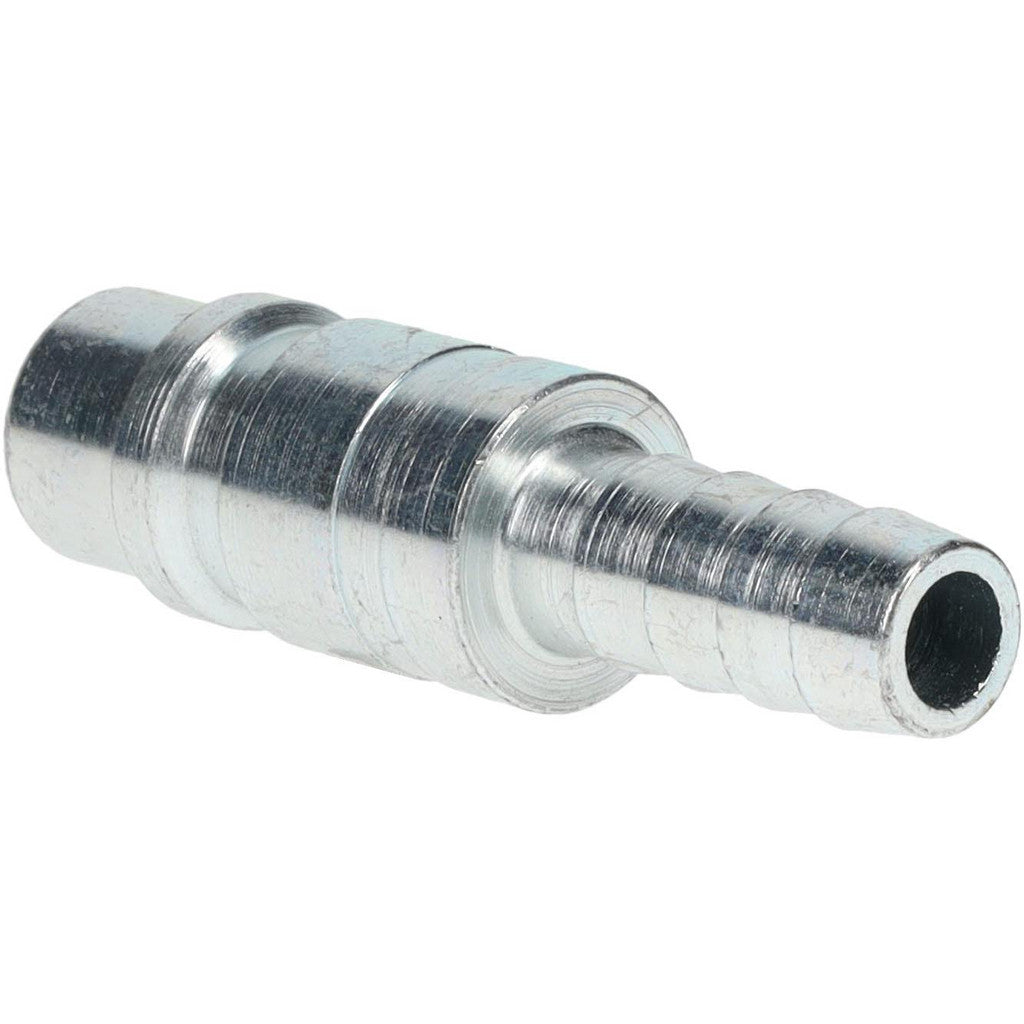 Parker H4F Pneumatic Hose Coupling: 1/2" Body Dia, Tru-Flate Automotive Interchange