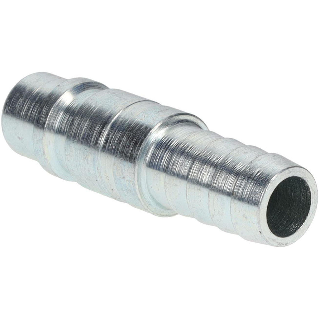 Parker H5F Pneumatic Hose Coupling: 1/2" Body Dia, Industrial Interchange