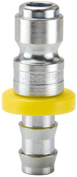Parker H4FP Pneumatic Hose Coupling: 1/2" Body Dia, Tru-Flate Automotive Interchange