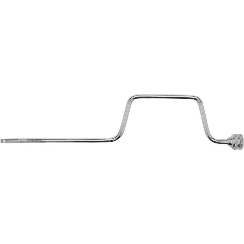 Proto J4780AG Speed Handle: Chrome-Plated