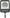 Mahr 2033111 Electronic Drop Indicator: 0 to 0.0199