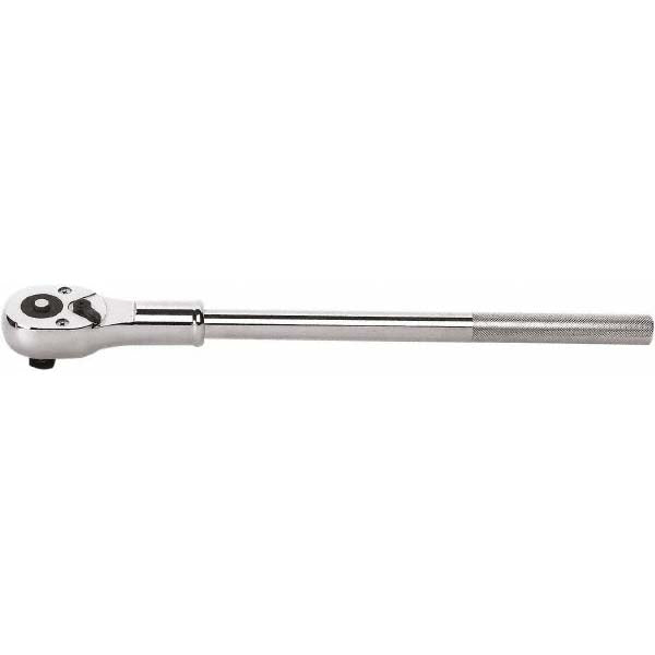 GEARWRENCH 81400 Ratchet: 3/4" Drive, Pear Head