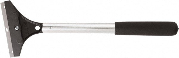 Hyde Tools 33110 Stiff Steel Bent Scraper (Pack of 5)