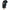 CLC 1105 Holder: 5 Pockets, Polyester, Black