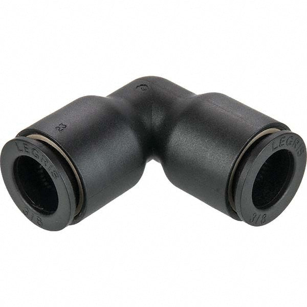 Legris 3102 16 00 Push-To-Connect Tube to Tube Tube Fitting: Union