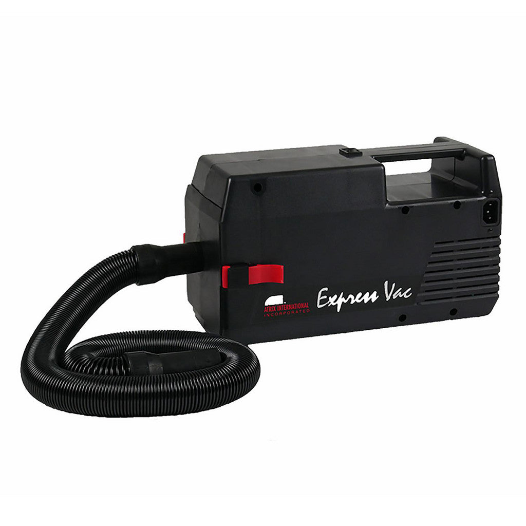 Atrix VACEXP-04 Canister Vacuum Cleaner