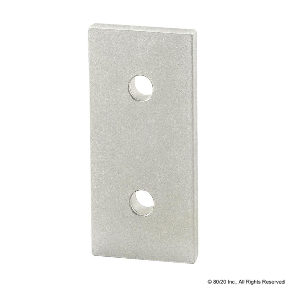 80/20 Inc. 4307 Joining Strip: Use with Series 15 & Bolt Kit 3320 or 3325