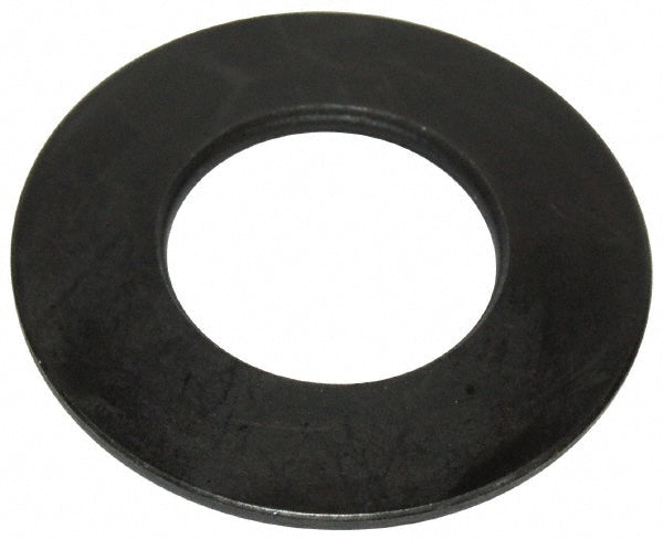 Gardner Spring GMB-250 Belleville Disc Spring: 1.122" ID, 0.1358" OAH, 2.2047" OD