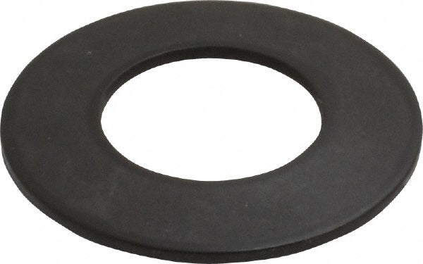 Gardner Spring GMB-100 Belleville Disc Spring: 0.4016" ID, 0.0531" OAH, 0.7874" OD