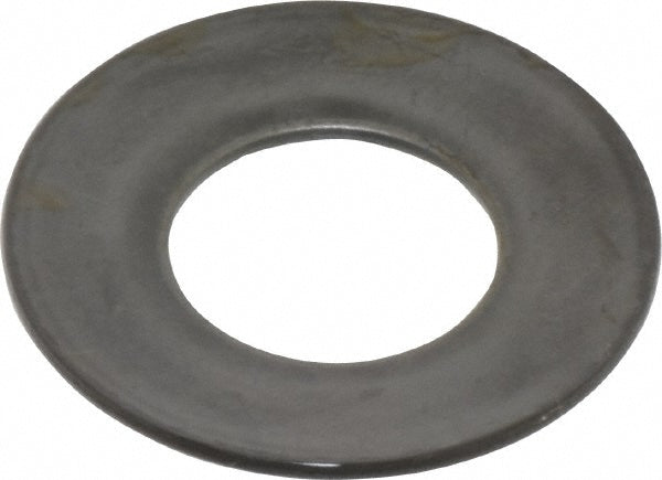 Gardner Spring GMB-135 Belleville Disc Spring: 0.4803" ID, 0.063" OAH, 0.9843" OD