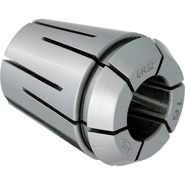 Techniks 08332-16.0 ER Collet: ER32, 16.00 mm Collet Size, Coolant, Sealed