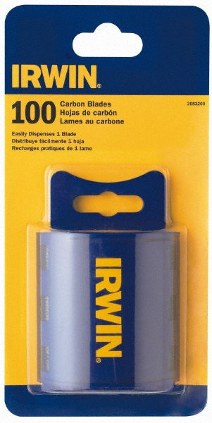 Irwin 2083200 Knife Blade: Utility Knife