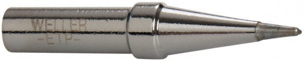 Weller ETP Soldering Iron Conical Tip: 1.358" Long