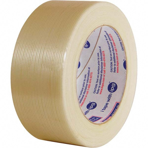 Intertape RG15..29 Filament & Strapping Tape