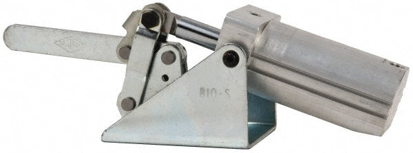 De-Sta-Co 810-S Pneumatic Hold Down Toggle Clamp: