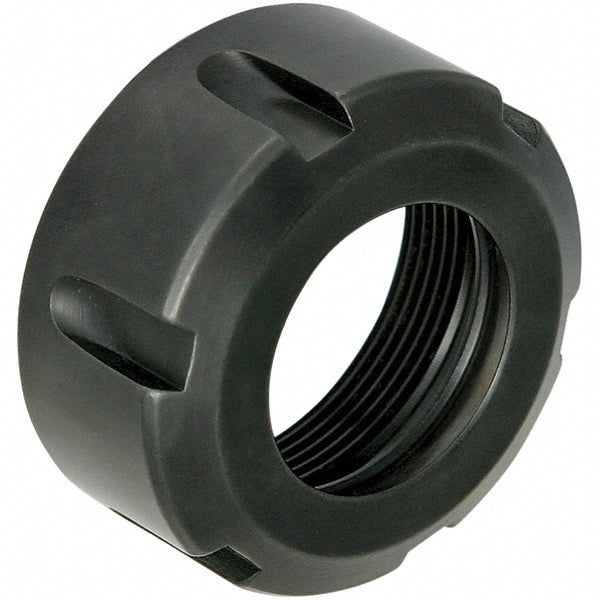 Techniks 46116 ER16 Slotted Collet Nut