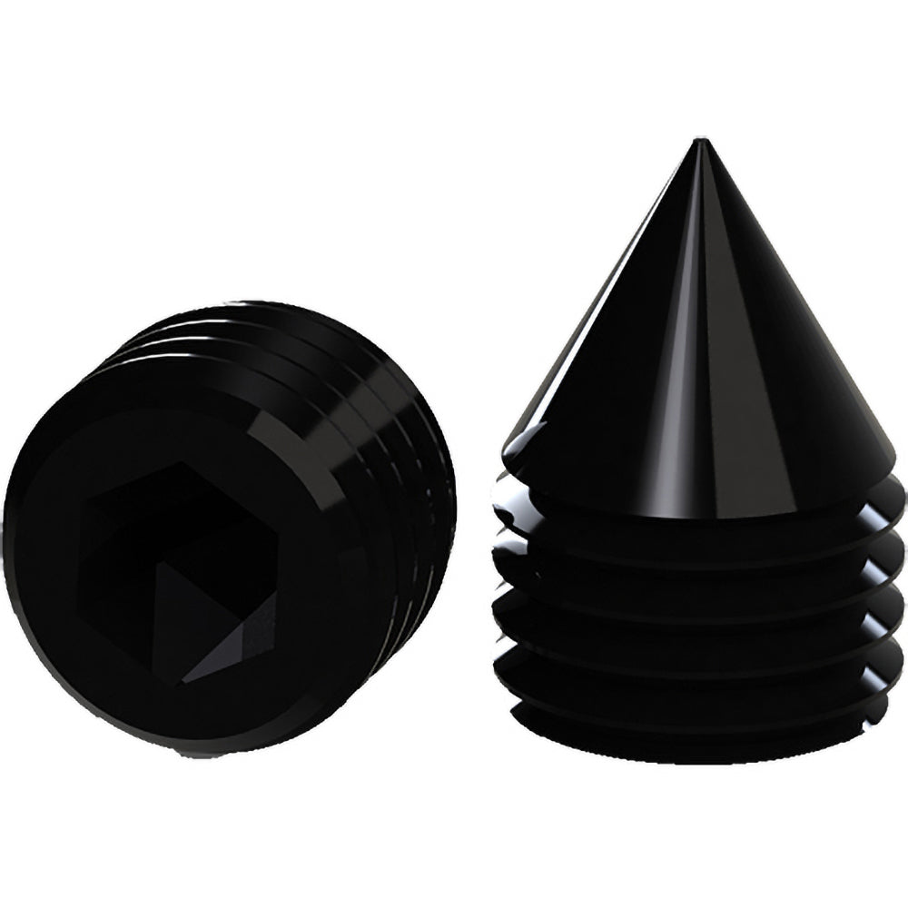 Micro 100 QC-1 Boring Bar Holder Accessories; Type: Quick Change Set Screw; Series: QC; UNSPSC Code: 27112800