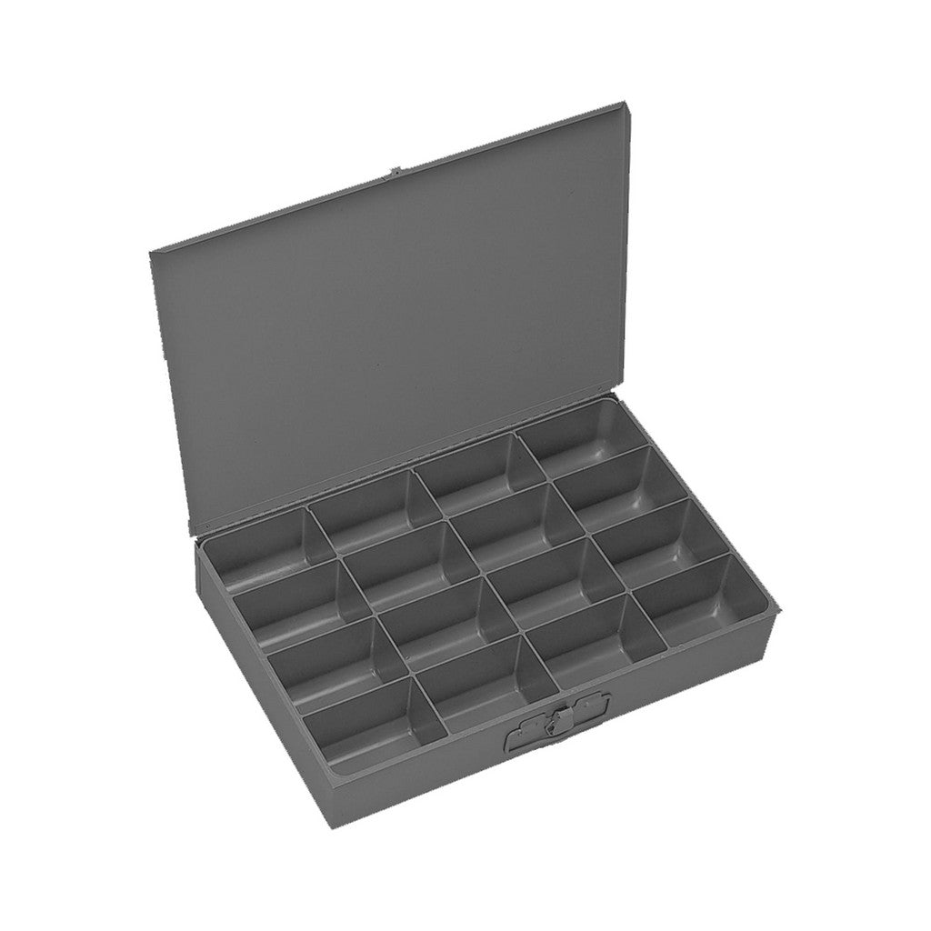 Durham 113-95 16 Compartment, Large Steel Storage Drawer