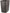 Rubbermaid FG295600BLA Black Wastebasket Trash Container, 28 Qt