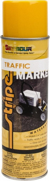 Seymour of Sycamore 20-646 18 fl oz Marking Paint & Striping Paint