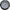 Winters PFQ905-DRY-25FF Pressure Gauge: 2-1/2