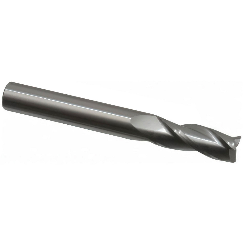 OSG 403-187511 Square End Mill: 3/16" Dia, 5/8" LOC