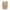 Barrel Accessory & Supply Co Inc. Transport Drum, Brown, .220In, 220in (17862)