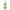 Bright Dyes Dye Tracer Liquid, Yellow/Green, 1 Pint (106001-01P     9'S)