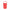 Eagle Thermoplastic Bottle Carrier, Red, Overall 16