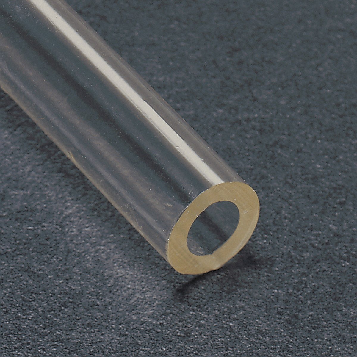 Tygon Tubing, Clear, 5/8 In. Inside Dia, 50 Ft., 8 In (ACF00046)