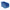 Quantum Storage Systems Hang And Stack Bin, Blue, Pp, 9 In, 9 in (QUS265BL)