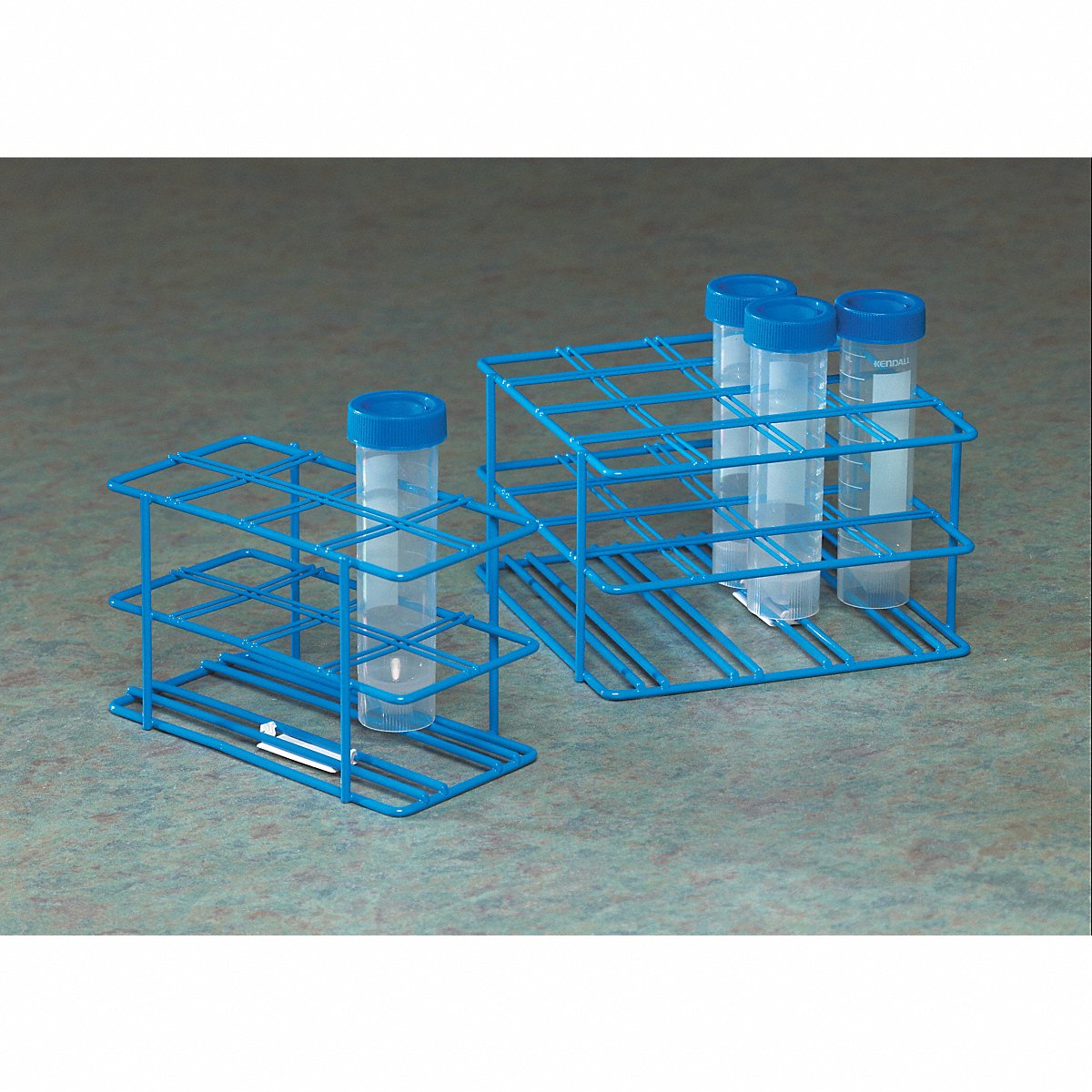 SP Scienceware Wire Rack Holds 16 50 ml Tubes (F18794-0001)