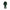 Vf Workwear Coverall, Chest 40In., Green, 40In (CT10SG RG 40)