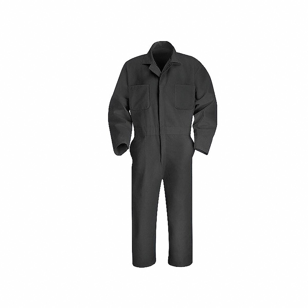 VF Workwear Coverall Chest 46 In. Gray (CT10CH LN 46)