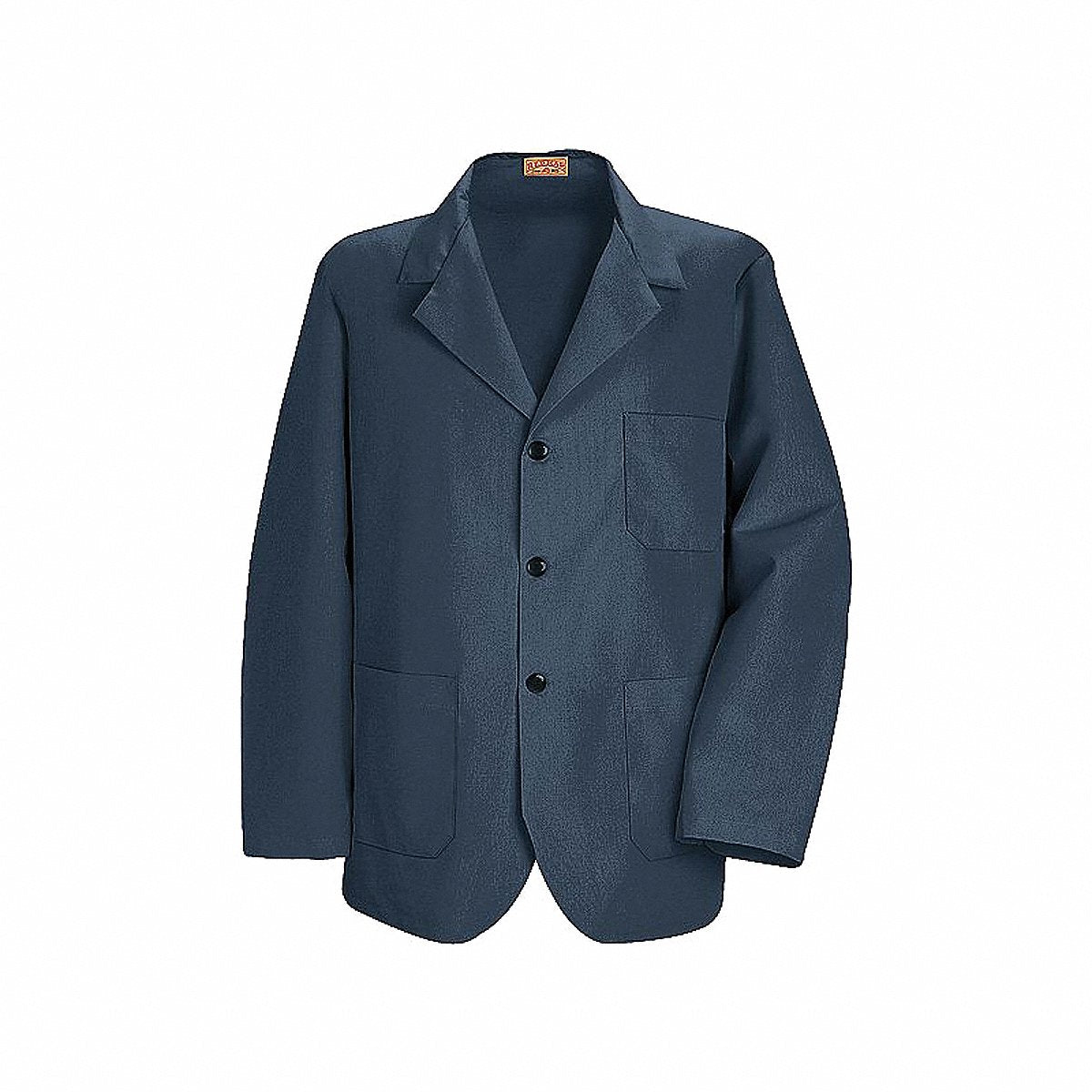 Red Kap Coat No Insulation Navy 3 x L (KP10NV RG 3XL)