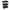 Ebsco Industries Inc Utility Cart, 300 Lb. Cap., Pe, 3 Shelves (STC111-B)