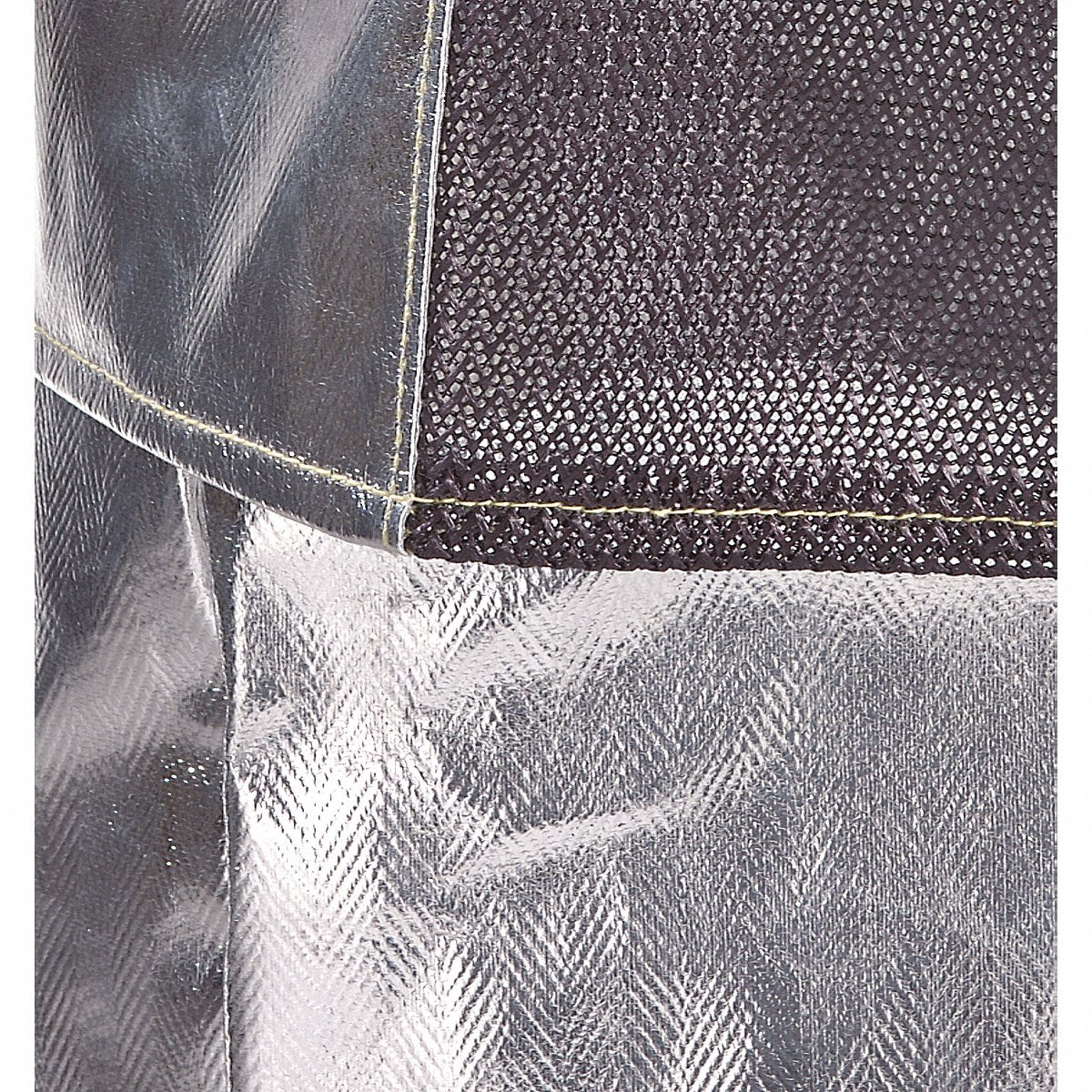 Karewear Aluminized Jacket, M, Kevlar(R) (714ACKCNM)