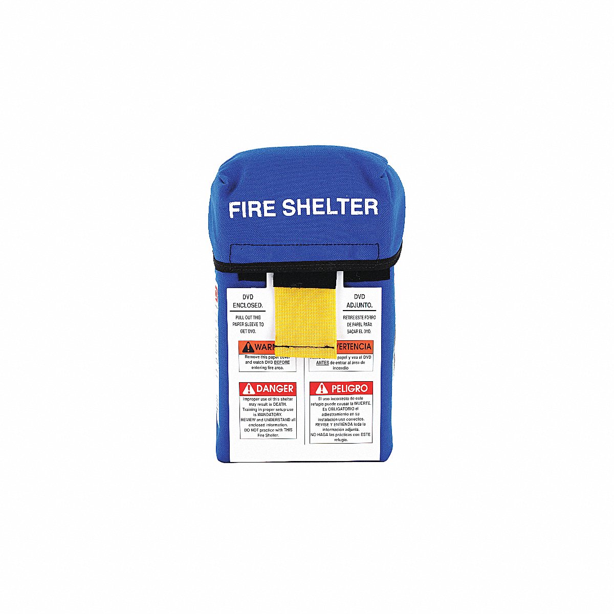 Anchor Industries Fire Shelter, Silver, Regular (9003077)