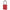 American Lock Lockout Padlock, Ka, Red, 1-7/8