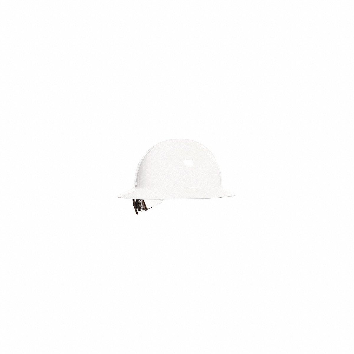 Bullard Hard Hat, Type 1, Class E, Ratchet, White (33WHR)